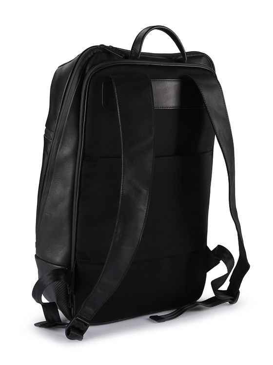 Harbour 2nd City Lights Daypack Læder 46 cm Laptoprum