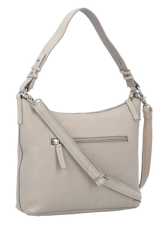 Burkely Soft Skylar Taška přes rameno Kůže 27 cm