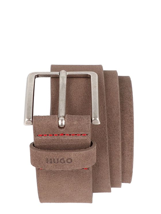 Hugo Gionio Bælte Læder Hugo Gionio Bælte Læder
