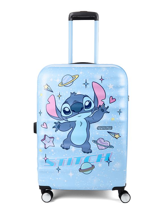 American Tourister Wavebreaker Disney 4 hjul Trolley 67 cm
