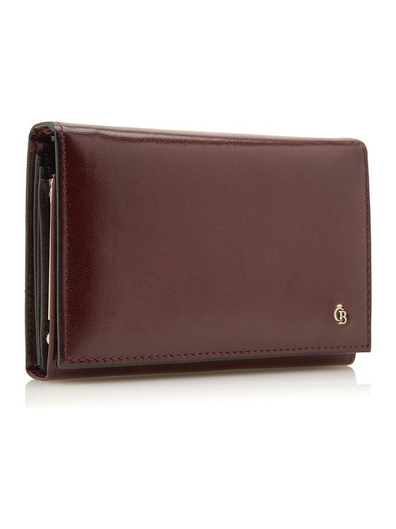 Castelijn & Beerens Nevada-pung RFID-læder 14,5 cm