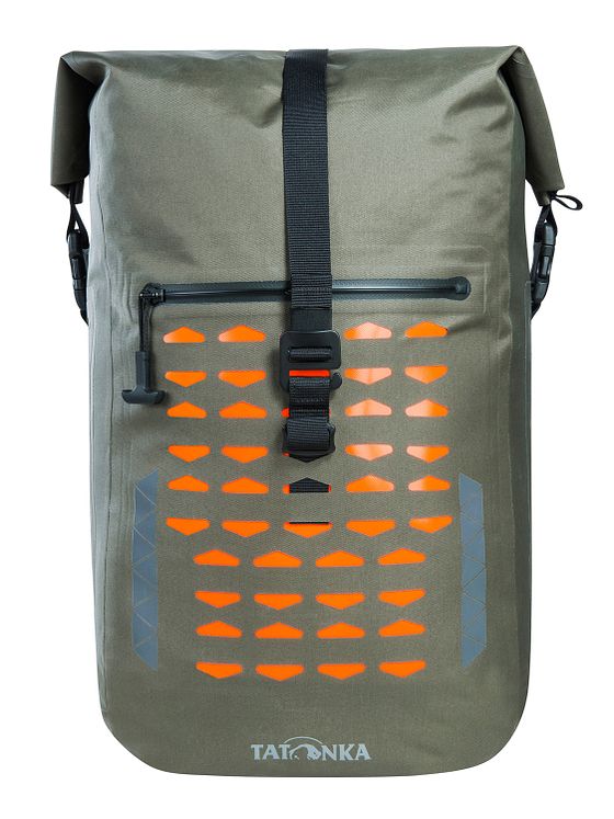 Tatonka Commuter Cyklistický batoh 50 cm