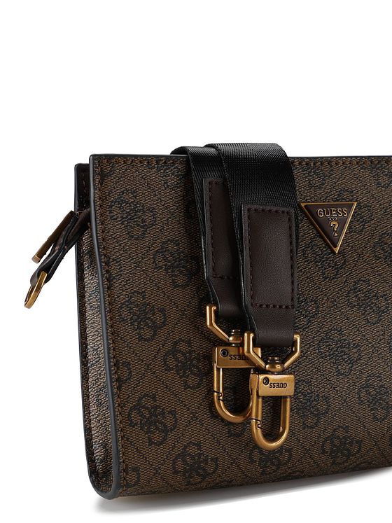 Guess Milano Skuldertaske 21.5 cm