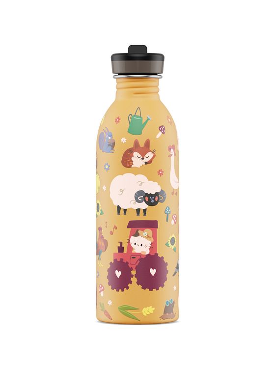 24Bottles Urban drikkeflaske til børn 500 ml
