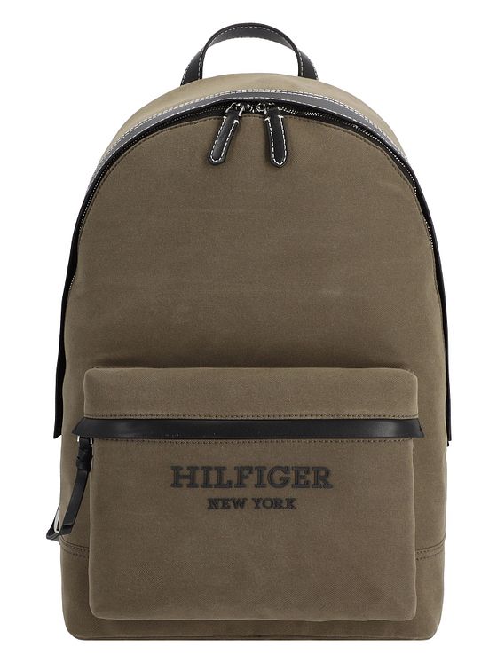Tommy Hilfiger Th Prep Classic Daypack 45 cm Laptoprum