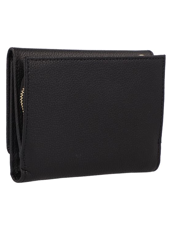 Patrizia Pepe Pung i læder 13,5 cm