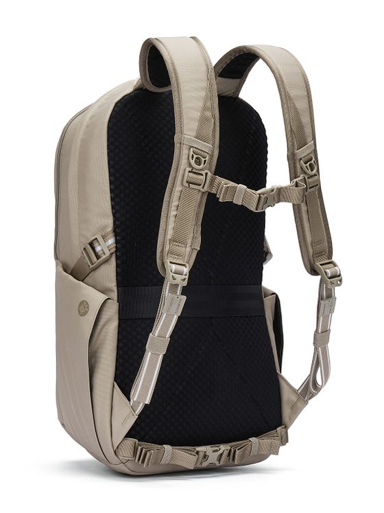 Pacsafe Vibe 25L rygsæk RFID 48 cm rum til bærbar computer