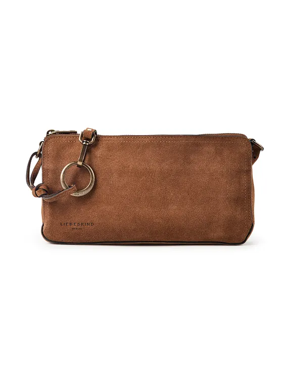 Liebeskind Clarice II Crossbody taske M Læder 26 cm Liebeskind Clarice II Crossbody taske M Læder 26 cm