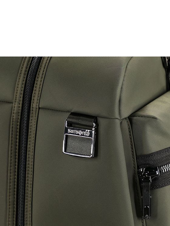 Samsonite Relyon Cestovní taška Weekender 50 cm