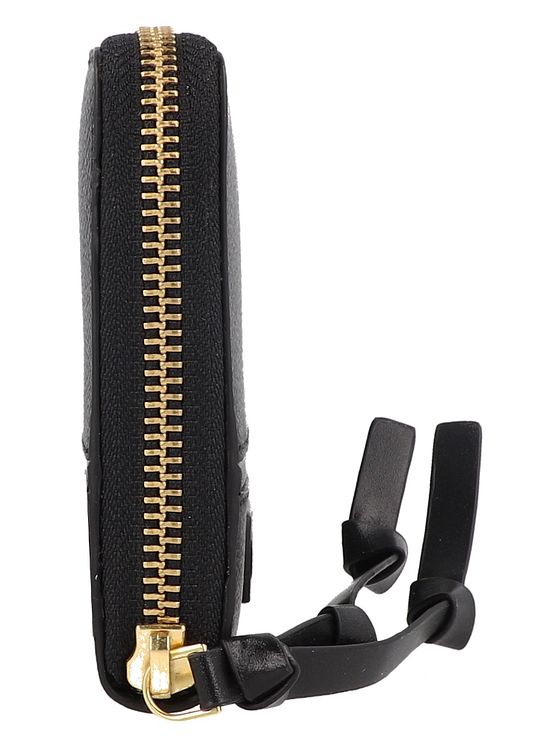 The Bridge Domittila Pung Læder 13 cm