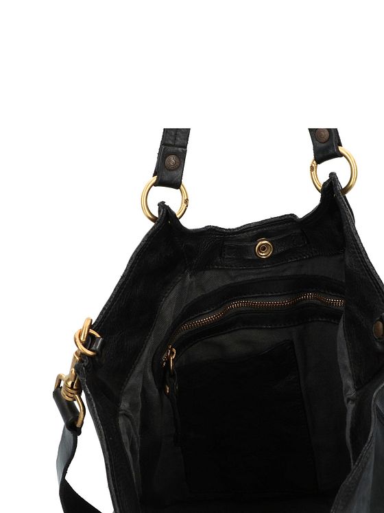 Campomaggi Kura Shopper-taske Læder 35 cm