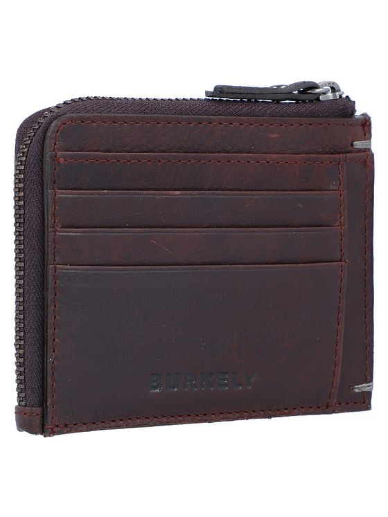 Burkely Antique Avery kreditkortholder RFID læder 11 cm Burkely Antique Avery kreditkortholder RFID læder 11 cm