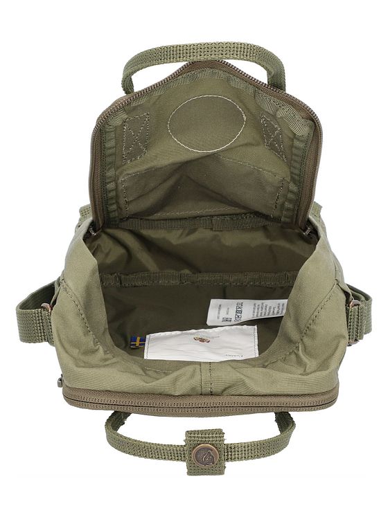 Fjällräven Kanken Sling Skuldertaske 15 cm Fjällräven Kanken Sling Skuldertaske 15 cm
