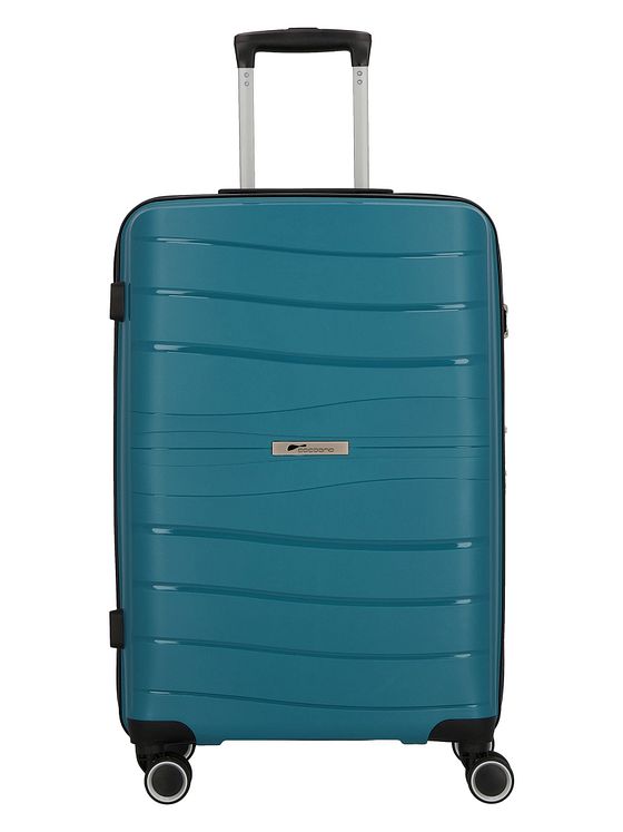 cocoono Leon 4 hjul Trolley 66 cm