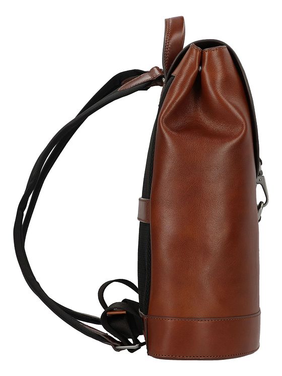 The Bridge Giacomo Daypack Læder 40 cm Laptoprum