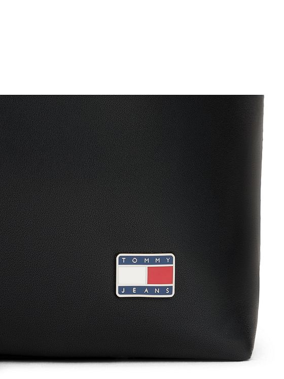 Tommy Hilfiger Jeans TJM Cool Shopper-taske 26 cm