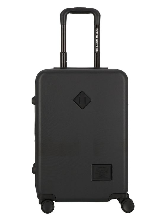 Herschel Heritage 4 hjul Kabinetrolley 54 cm med strækfold