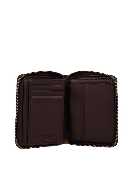 Liebeskind Dancing Letters Conny Pung Læder 12.5 cm Liebeskind Dancing Letters Conny Pung Læder 12.5 cm