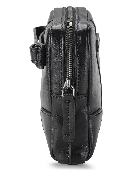 The Bridge Vespucci Clutch taske Læder 32 cm