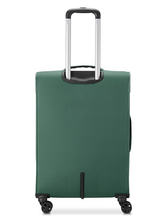 Roncato Jazz 4.0 4 hjul Trolley M 65 cm med strækfold Roncato Jazz 4.0 4 hjul Trolley M 65 cm med strækfold