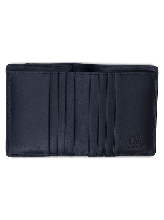 Mywalit Pung RFID læder 10 cm