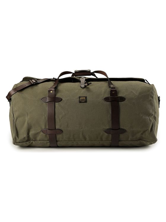 Filson Luggage Twill Rejsetaske 76 cm