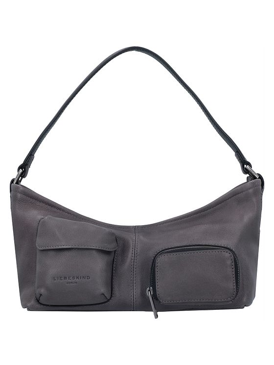 Liebeskind Skuldertaske Læder 29 cm