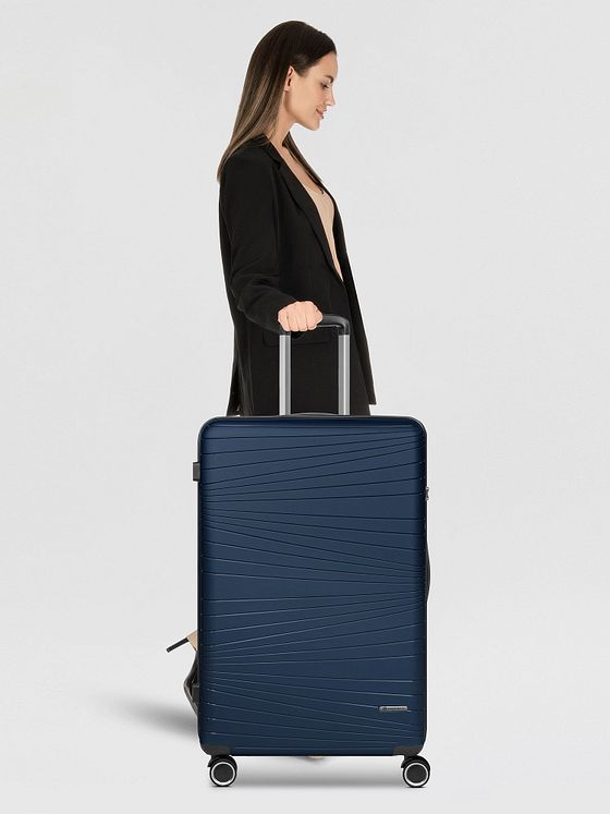 Franky Dallas 3.0 4 hjul Trolley L 75 cm