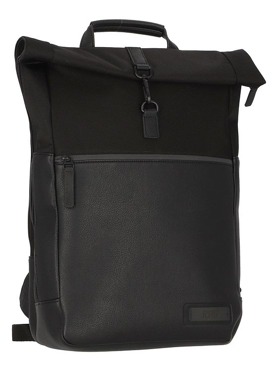 Jost Riga-rygsæk 47 cm med rum til bærbar computer