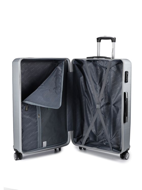 Benzi 5330 4 hjul Kuffert 3-delt