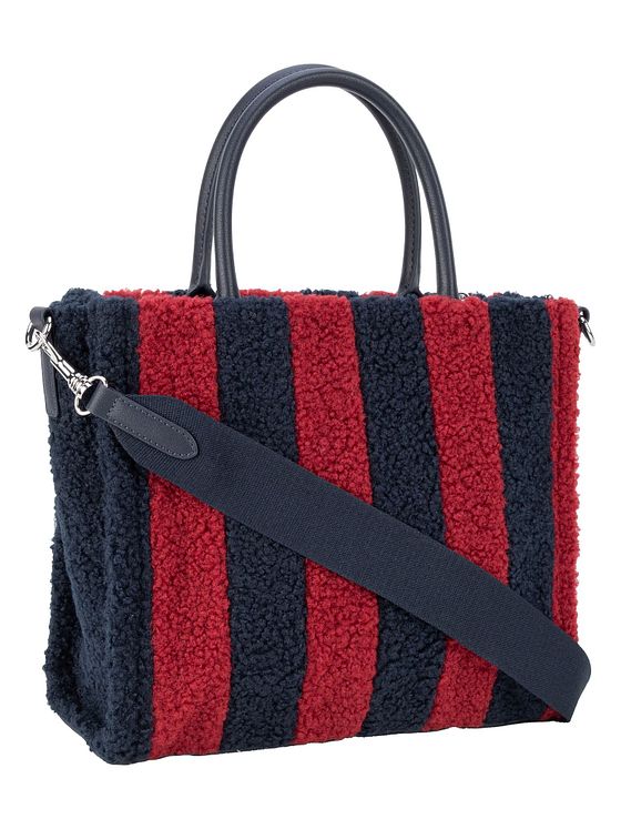 Joop! Jeans Squadra Aurelia Shopper-taske 28 cm Joop! Jeans Squadra Aurelia Shopper-taske 28 cm