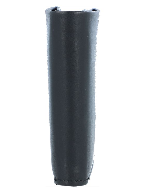 Esquire Ny Silkepung i læder 10 cm