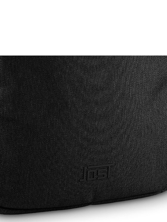 Jost Bergen skuldertaske RIFD 27 cm