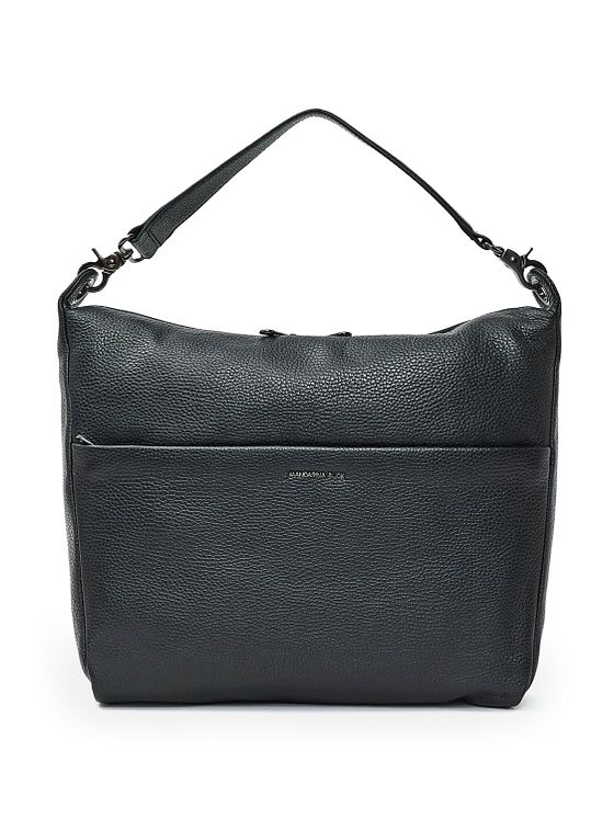 Mandarina Duck Mellow Leather Skuldertaske Læder 33 cm