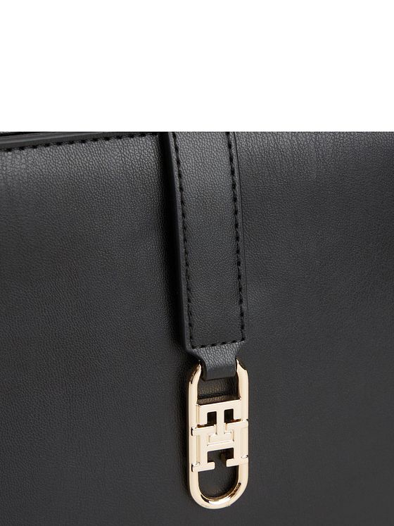 Tommy Hilfiger TH Libre Skuldertaske 28 cm