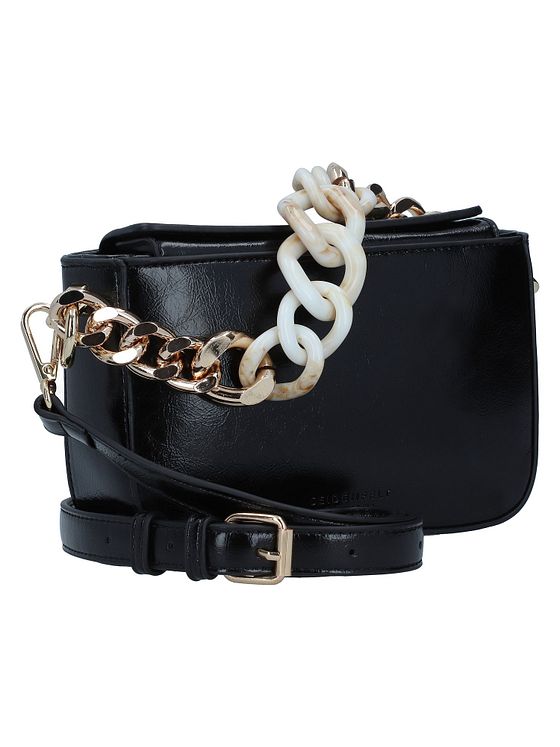 Seidenfelt Sokna Kabelka 19 cm