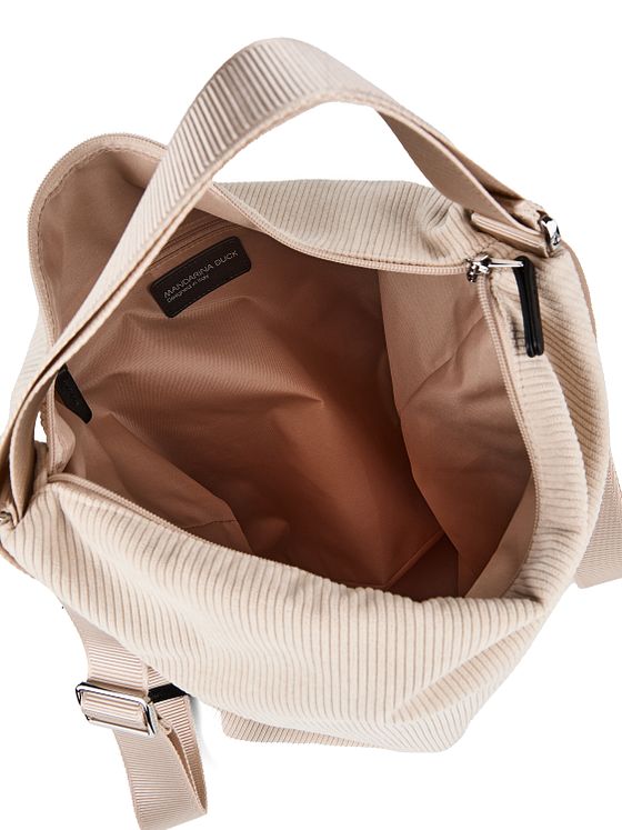 Mandarina Duck Hunter Bolsa de hombro 31.5 cm Mandarina Duck Hunter Bolsa de hombro 31.5 cm