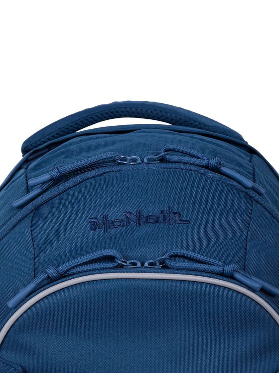 McNeill Milo Skoletaske 43 cm McNeill Milo Skoletaske 43 cm