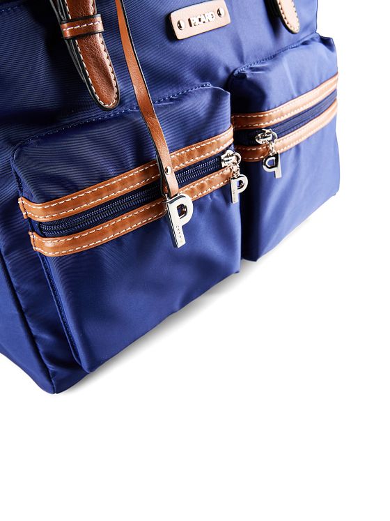Picard Sonja skuldertaske 35 cm