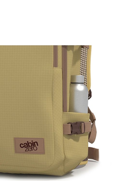 Cabin Zero Adventure Cabin Bag ADV 32L rygsæk 46 cm