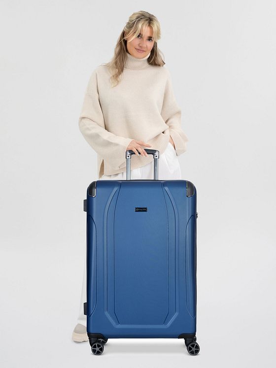 bugatti Valencia 4 hjul Trolley L 77 cm