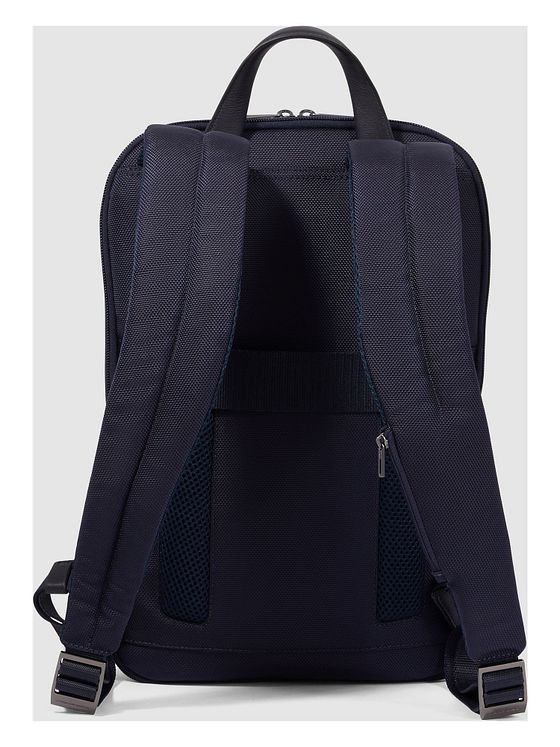 Piquadro Brief Daypack 43 cm Laptoprum