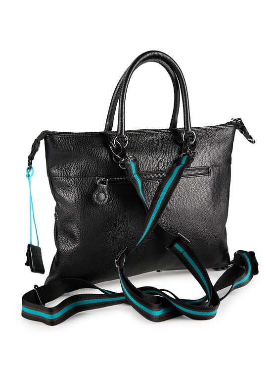 Gabs G3 Zip Håndtaske M Læder 37 cm