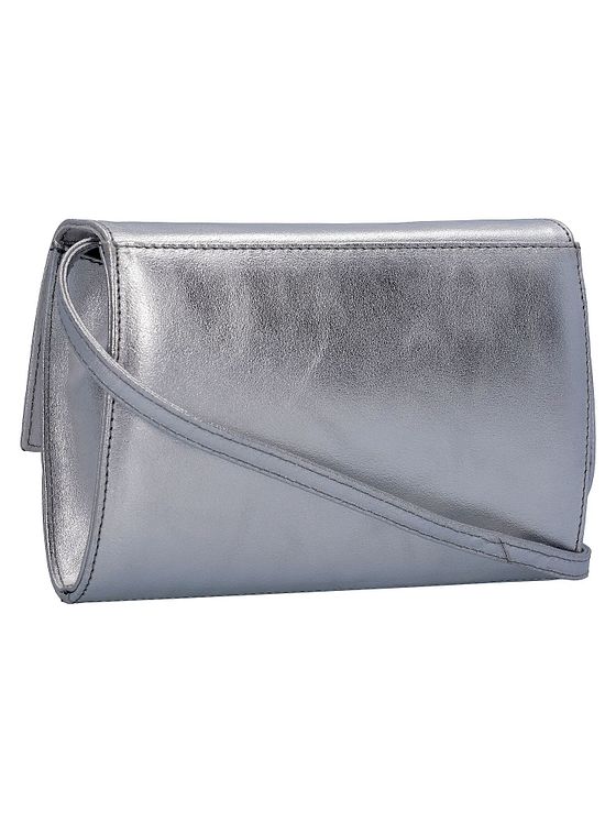 Picard Auguri skuldertaske i læder 19 cm