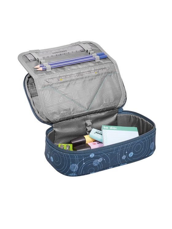 coocazoo Pouzdro na tužky 24 cm