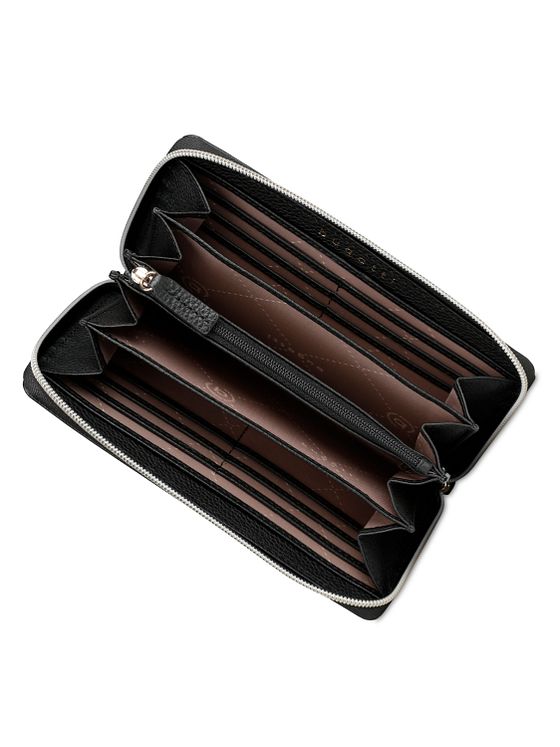 bugatti Emilia Plånbok RFID-skydd Läder 19 cm