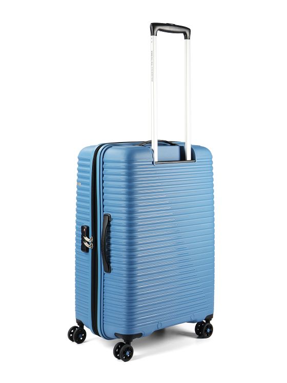 American Tourister Liftoff 4 hjul Kuffert 3-delt med strækfold American Tourister Liftoff 4 hjul Kuffert 3-delt med strækfold