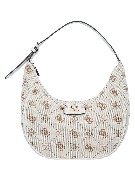 Guess Neda Skuldertaske 36 cm Guess Neda Skuldertaske 36 cm