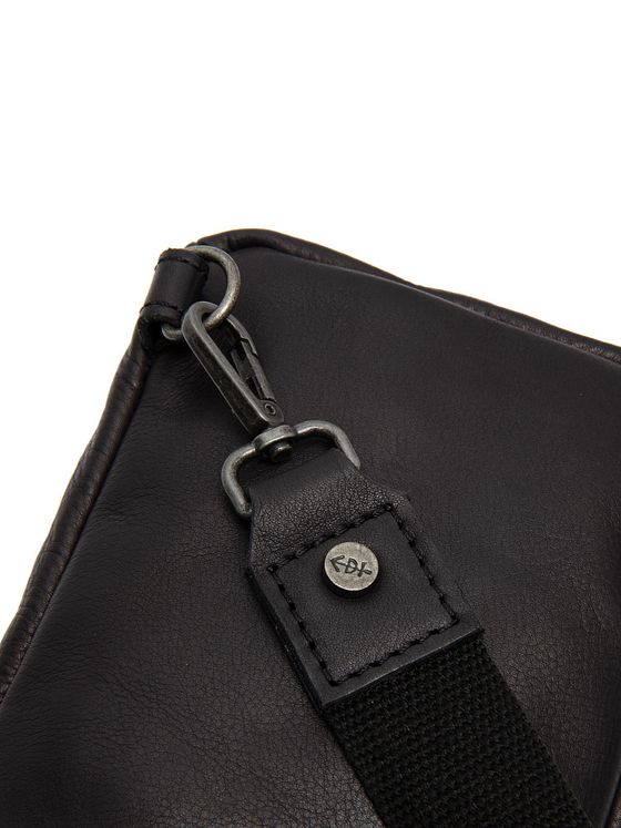 The Chesterfield Brand Cambridge Mini taška přes rameno Kůže 12 cm