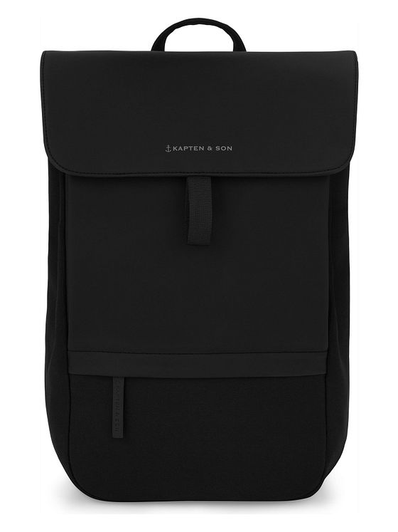 Kapten & Son Fyn Daypack 38 cm Laptoprum